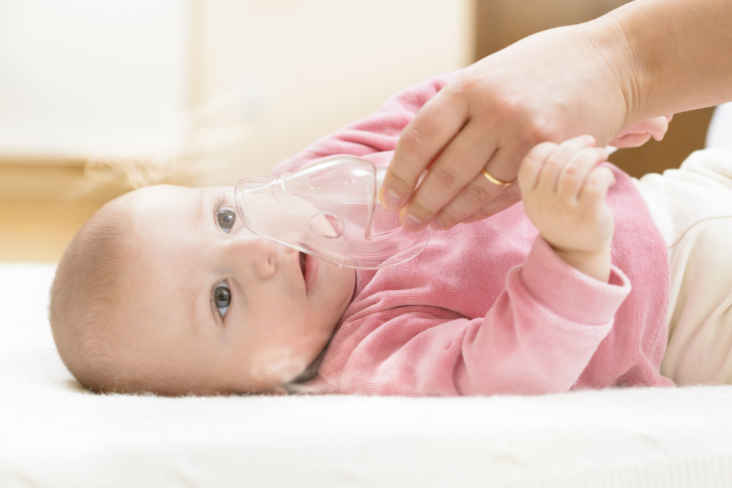 What Causes Bronchitis In Infants And Children   Chest Infection Specialist Manchester 