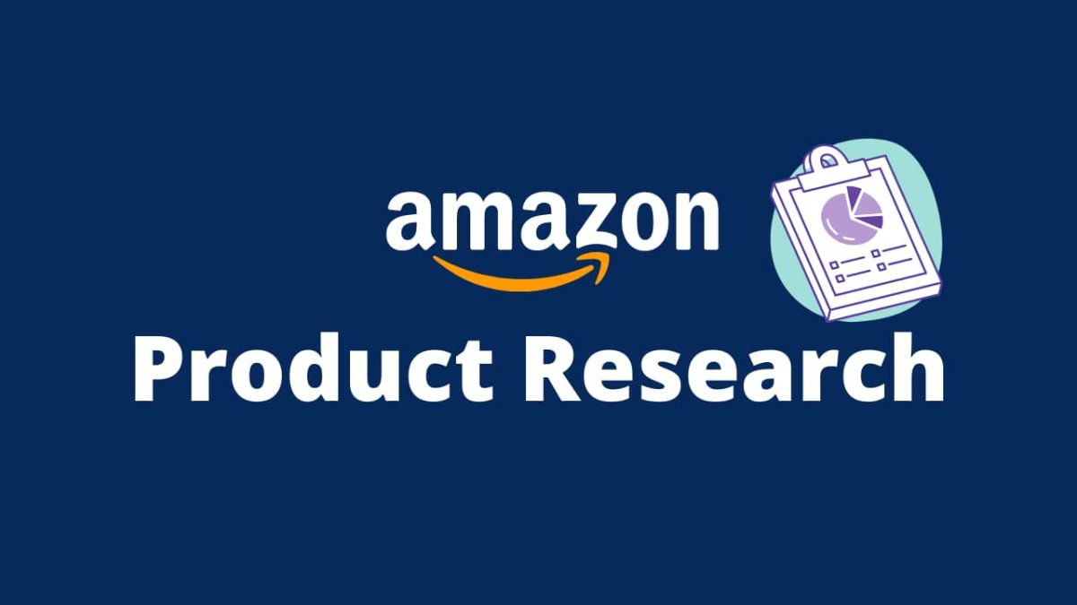 amazon-product-research-importance