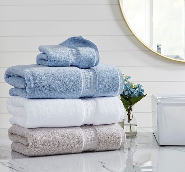 The Best Towels in India That Are Comfortable & Luxurious Tridentindia