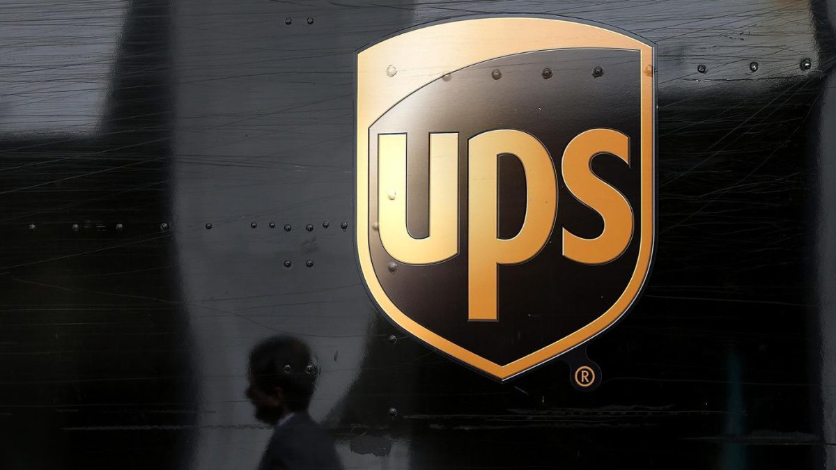 What is UPS SurePost? - Enroll Blog